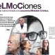 Imagen del cartel del documental. NOVARTIS