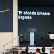 Amazon cumple 15 años en España | Cedida