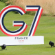 Cumbre del G7 en Evian, Haute-Savoie, Francia (archivo) Pierre Teyssot / Zuma Press / Europa Press