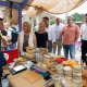 El Gobierno lanza ayudas de 575.000 euros para ferias y mercados alimentarios en Cantabria