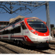 Tren de Cercanías de Madrid RENFE