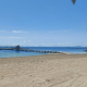 Playa del Mar Menor |  EUROPA PRESS