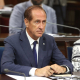 Lafuente defiende que el Govern actúa para asegurar vivienda y agua