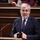 Clavijo reivindica la lealtad del PP canario a la financiación y ve clave el apoyo de Junts y ERC