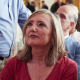 La presidenta de UPN, Cristina Ibarrola, en una imagen de archivo EDUARDO SANZ-EUROPA PRESS