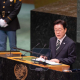 Lee Jae Myung  Marek Ladzinski / Zuma Press / Europa Press