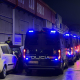 Interior ha reforzado los efectivos presentes en Ceuta tanto de Policía Nacional como de Guardia Civil. Gabriela Sardá Núñez - Europa Press