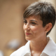 La ministra de Vivienda y Agenda Urbana, Isabel Rodríguez. Eusebio García del Castillo - Europa Press