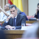 EuropaPress 7461480 presidente gobierno pedro sanchez inaugura primera reunion panel expertos