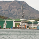 Astilleros de Navantia en Cartagena AYUNTAMIENTO CARTAGENA