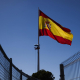 Bandera de España Beata Zawrzel / Zuma Press / Europa Press