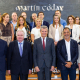 Rueda reivindica el peso del vino gallego en el empleo y la lucha contra la despoblación rural