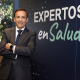 El presidente de Cofares y de su Fundación, Eduardo Pastor COFARES