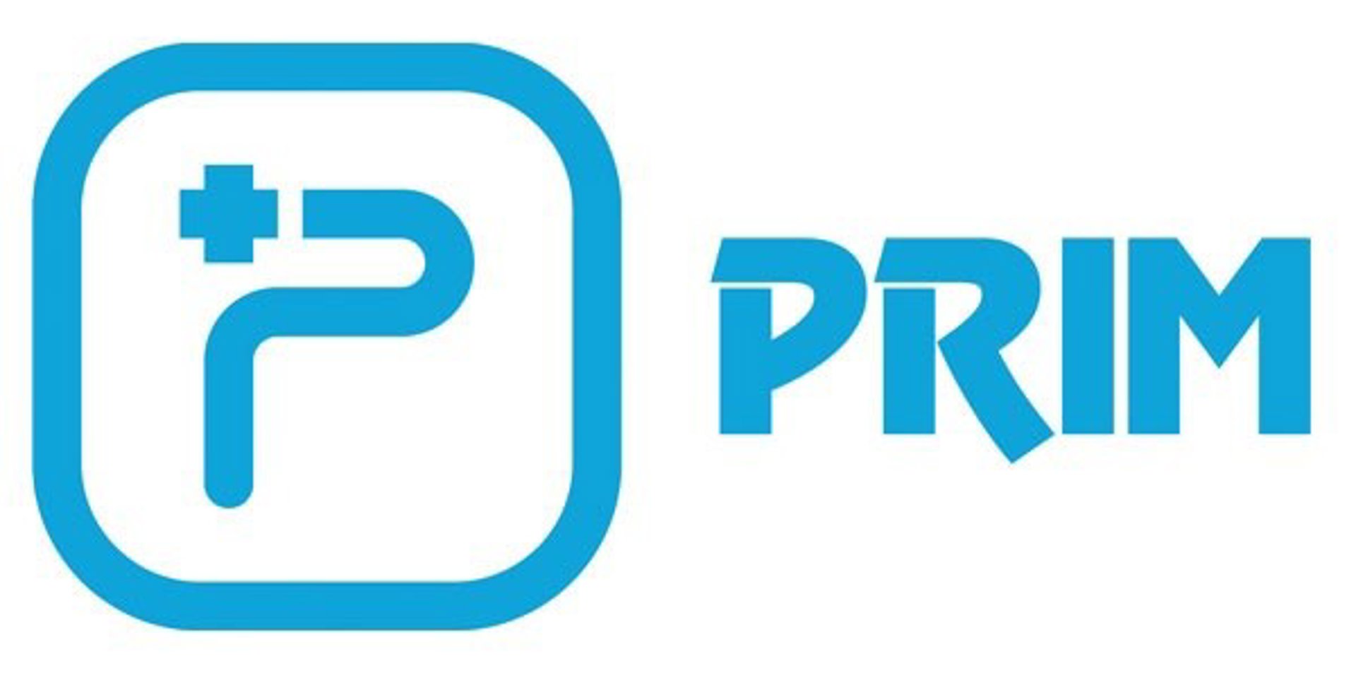 Logo de Grupo Prim PRIM