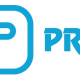 Logo de Grupo Prim PRIM