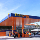 Estación de Plenergy PLENERGY