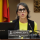La Asociación Yo No Renuncio exige en el Congreso un Pacto de Estado por la Conciliación: “El sistema no acompaña”