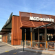 Nuevo restaurante de McDonald's MCDONALD'S