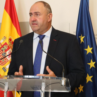 Castilla-La Mancha moviliza 8,8 millones para aliviar el encarecimiento de fertilizantes y combustibles al campo