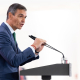 El presidente del Gobierno, Pedro Sánchez Eduardo Parra - Europa Press