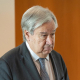 El secretario general de Naciones Unidas, António Guterres Lev Radin / Zuma Press / Europa Press