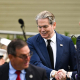 El secretario del Tesoro de Estados Unidos, Scott Bessent Annabelle Gordon - Pool via CNP / Zuma Press / Eur