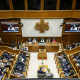 PP y Vox censuran las “agresiones y amenazas” a seguidores de la selección española en Euskadi