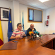 Ribadavia y Carballeda estudian fusionar sus ayuntamientos para reforzar servicios e inversión