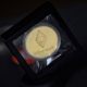 Una criptomoneda de ethereum, a 14 de septiembre de 2022, en Madrid (España) Eduardo Parra - Europa Press