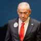 Benjamin Netanyahu (archivo) Lev Radin / Zuma Press / Europa Press