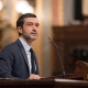 El ministro de Derechos Sociales, Consumo y Agenda 2030, Pablo Bustinduy, durante una sesión plenaria, en el Congreso de los Diputados, a 16 de septiembre de 2026, en Madrid (España). Diego Radamés - Europa Press