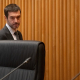 El ministro de Derechos Sociales, Consumo y Agenda 2030, Pablo Bustinduy, en una imagen de archivo. Fernando Sánchez - Europa Press