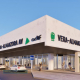 Diseño de la estación de AVE Vera-Almanzora (Almería). MINISTERIO DE TRANSPORTES