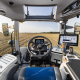 Tractor New Holland