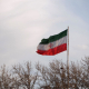 Bandera de Irán en la capital, Teherán Rouzbeh Fouladi / Zuma Press / Europa Press
