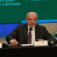 El presidente de Brasil, Luiz Inacio Lula da Silva Leco Viana / Zuma Press / Europa Press