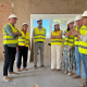 La Junta dirigirá desde Cartaya el control pesquero de los mil kilómetros de litoral andaluz