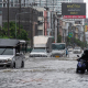 Inundaciones en Bangkok Peerapon Boonyakiat / Zuma Press / Europa Press