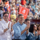 EuropaPress 7804010 secretario general psoe presidente gobierno pedro sanchez acompanado