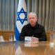El exministro de Defensa de Israel, Yoav Gallant. Shira Keinan/GPO/dpa