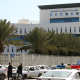Sede de la Corporación Nacional del Petróleo de Libia (NOC) en la capital libia, Trípoli (archivo) Xinhua News / Europa Press