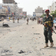 Un militar en una calle del sur de Yemen (archivo) Xinhua / Zuma Press / Europa Press