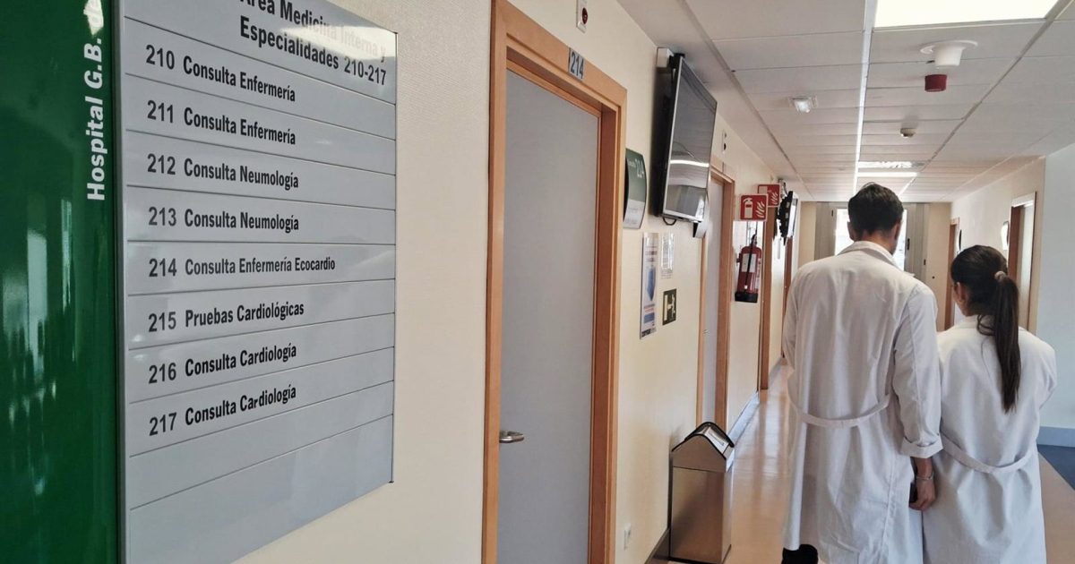 Health privatization by communities: Madrid skyrockets and the Basque Country and Asturias register the largest increases