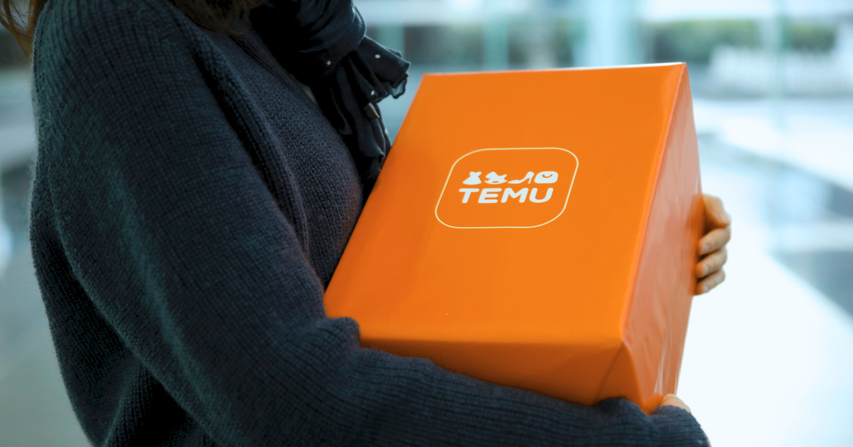 Temu launches a new feature to protect geographical indications and support local producers