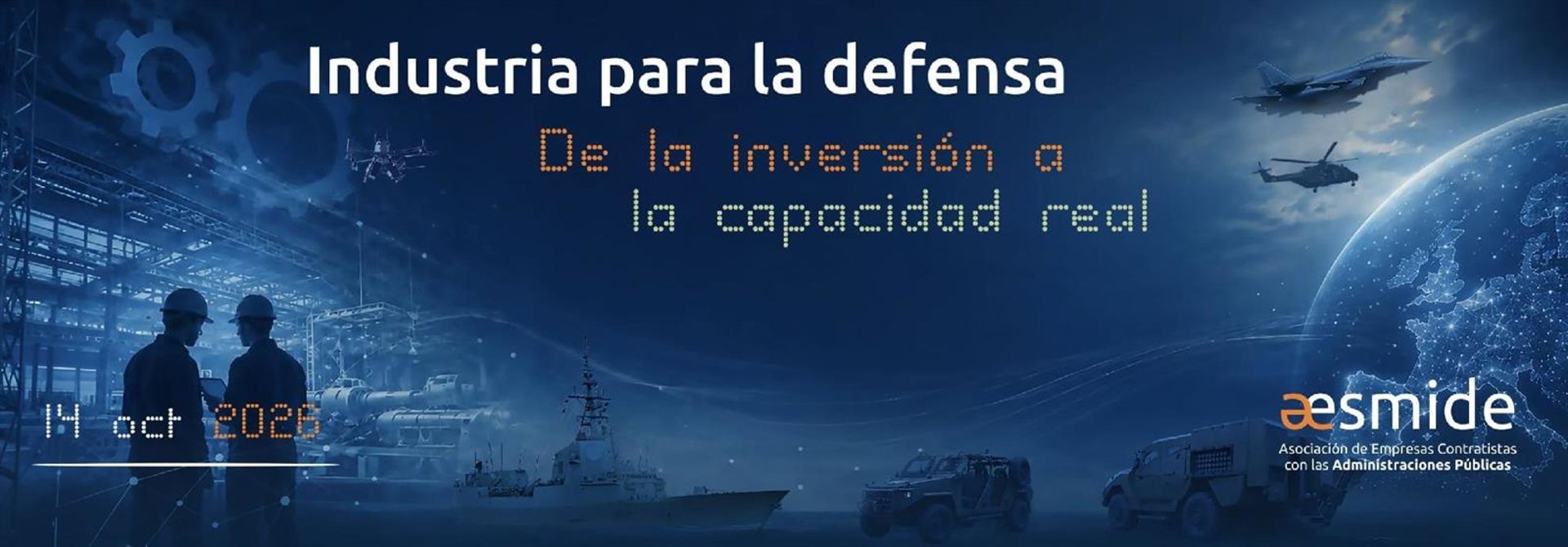 Foro Aesmide AESMIDE