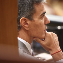 EuropaPress 7814641 presidente gobierno pedro sanchez sesion plenaria congreso diputados