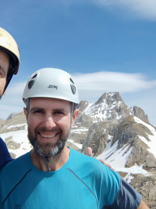 Travesía Pirenaica cumple 15 años: de una guía del GR11 a una comunidad online para cruzar los Pirineos
