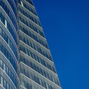 Edificio de oficinas en el Cuatro Torres Business Area, a 26 de diciembre de 2023, en Madrid (España). Eduardo Parra - Europa Press Edificio de oficinas en el Cuatro Torres Business Area, a 26 de diciembre de 2023, en Madrid (España). Eduardo Parra - Europa Press