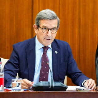 La Junta aspira a atraer 20.000 millones en inversiones industriales estratégicas hasta 2030 La Junta aspira a atraer 20.000 millones en inversiones industriales estratégicas hasta 2030