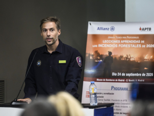 Allianz y expertos en emergencias impulsan estrategias de prevención tras los incendios forestales de 2026 Allianz y expertos en emergencias impulsan estrategias de prevención tras los incendios forestales de 2026